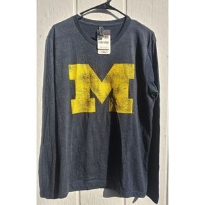 Michigan Longsleeve